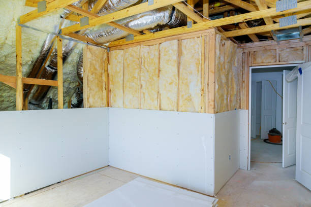 Best Insulation for Specific Applications in Mino Tassajara, CA