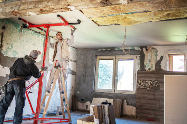 Best Insulation for Specific Applications in Mino Tassajara, CA