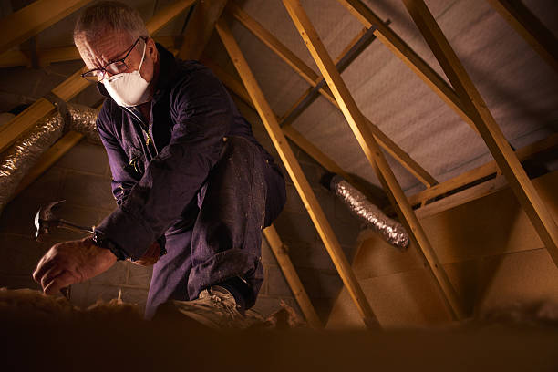 Best Insulation Maintenance and Repair in Mino Tassajara, CA